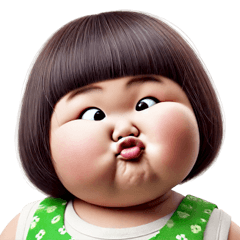 Chubby girls 78 TW