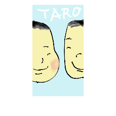 @@@@@tarochan's