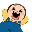 うごくんダヨ! しょーちゃんは反抗期 4