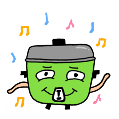 電鍋爆緒中！！！！！！