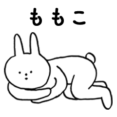 Good!MOMOKO(rabbit)