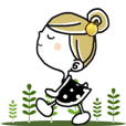 ゆずのLINE スタンプ一覧 | LINE STORE