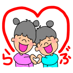 ♡こあのあ♡