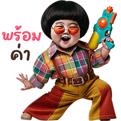 ❤️เด็กอ้วน คิวท์เกิร์ล 06❤️บิ๊ก