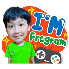 Program.s sticker 1 – LINE 스티커 | LINE STORE