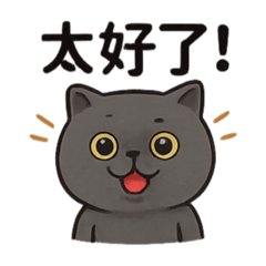 咪嚕&摸摸日常生活