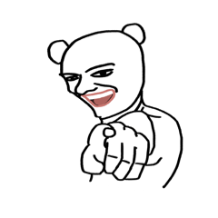 《敷衍專用》 第一彈