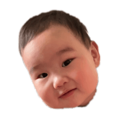 給我審核過哦是我兒子欸