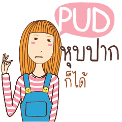 PUD anything e