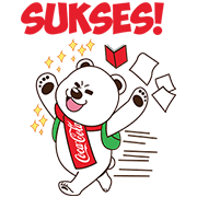 Coca-Cola: It's Break Time!