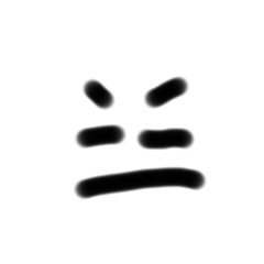 表情符號 顏文字版