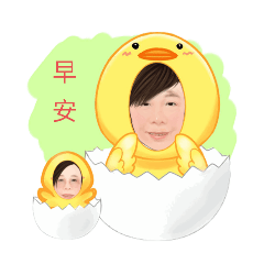 Melody的綜合貼圖