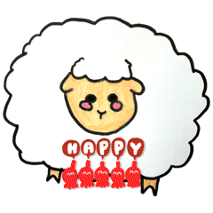Cute Animal Collection by Nami