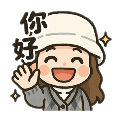 Q版菲妮