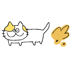 cat day 3