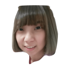 I like short hair girl 2