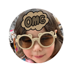 Mimi Stickers 001