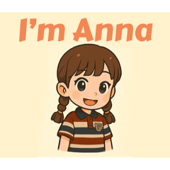 I am Anna Chiu 2