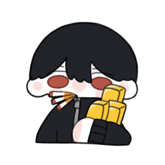 Caname Stamp