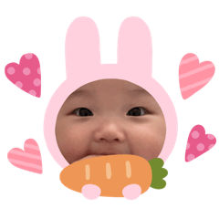小葡萄baby