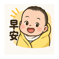 LV.1 小子
