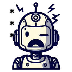 Cute little robot Part02