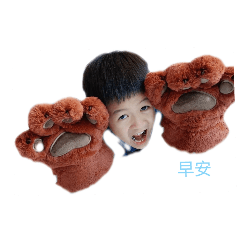 Ray生活紀實