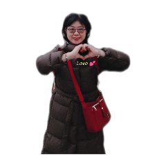 嬉しいのリんちゃん