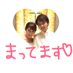shun&miiii