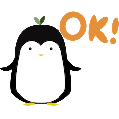 Pengugu Penguin v2
