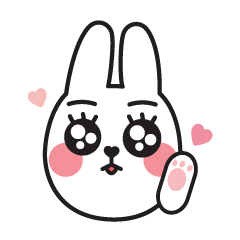 Pretty Rabbit, Raibbit!