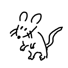 小鼠小獸