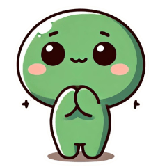 Yuka-chans Mood Stickers