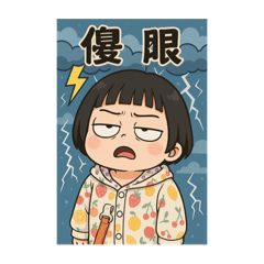 蔓蔓生活
