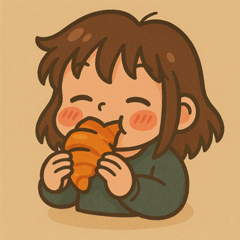 MOGUMOGU-Hikarichan