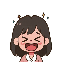 小女孩の日常-1