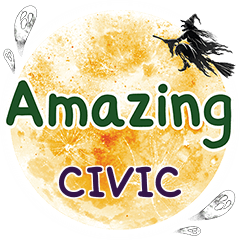 CIVIC Amazing One word e