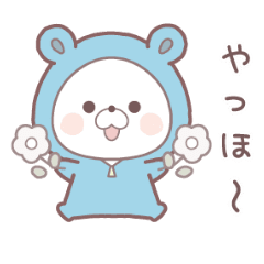 KUMAPOKO Spring 2025