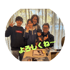 TAKESHI singer