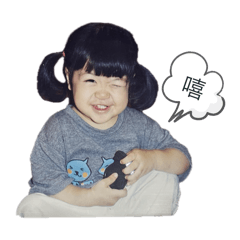 Little Betty_