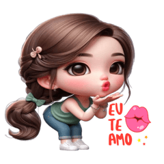 Ging_Girl Kawai cxm pwn