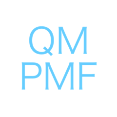 QM PMF sticker - LINE スタンプ | LINE STORE