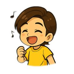 Happy Mood Happy Me 4