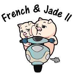French & Jade corporation II