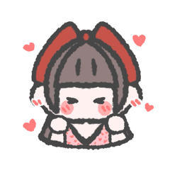 Yumiko : with lots of emotions