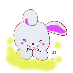 The Tokyo Arasar rabbit2