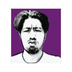 นายหนวดสุดเกรียนx3
