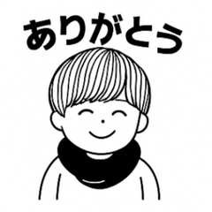 IG-King's Sticker