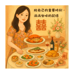 秀秀的優雅生活ep2