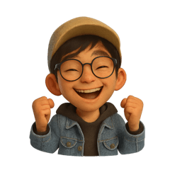 Q版人物小可愛